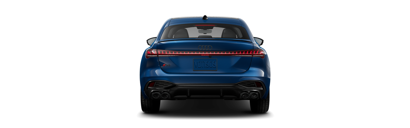 2026 Audi S5 Premium Plus - Photo 22