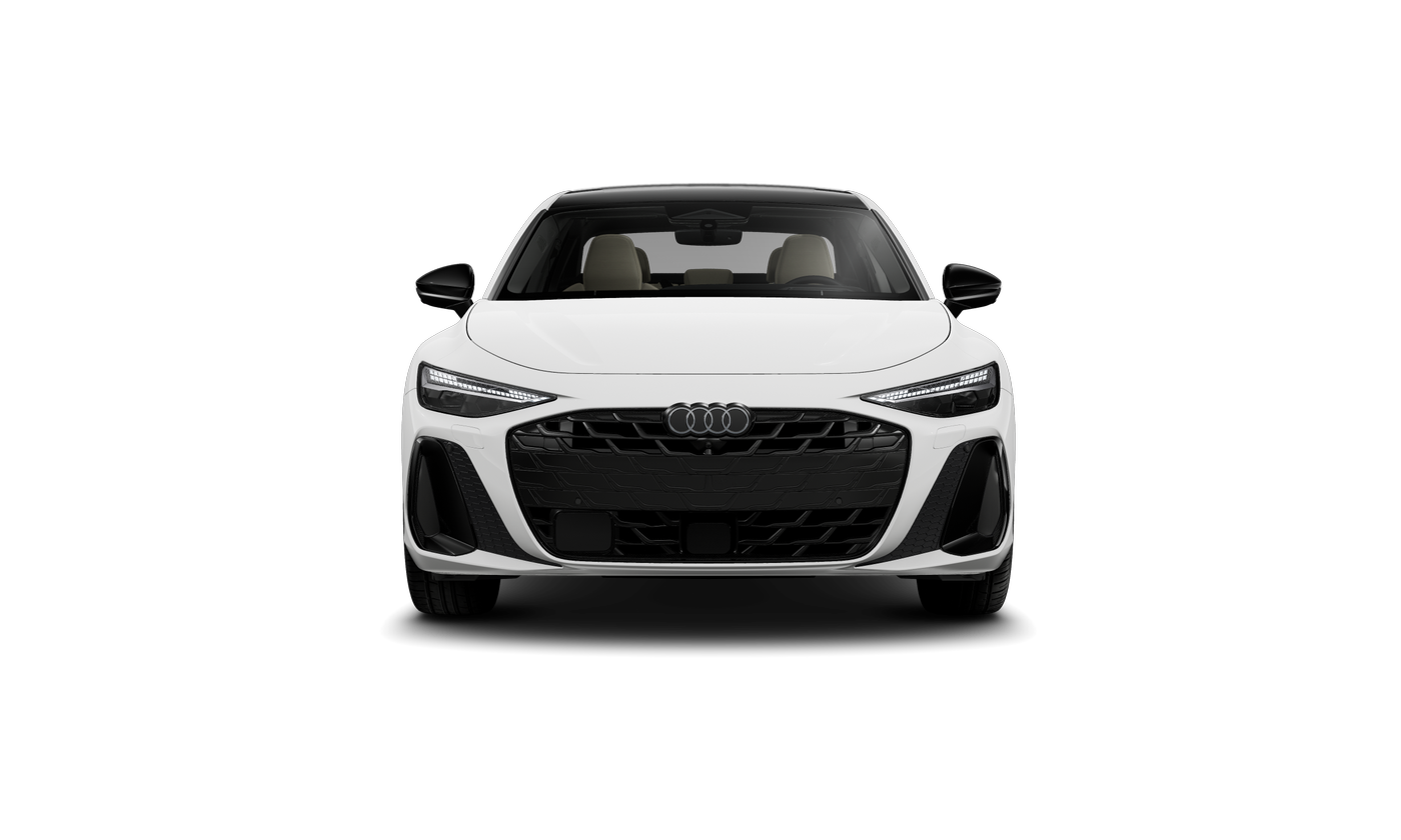 2026 Audi A6 Sedan