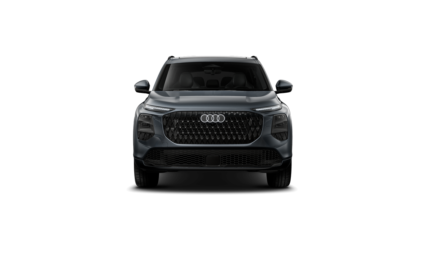 2027 Audi Q7