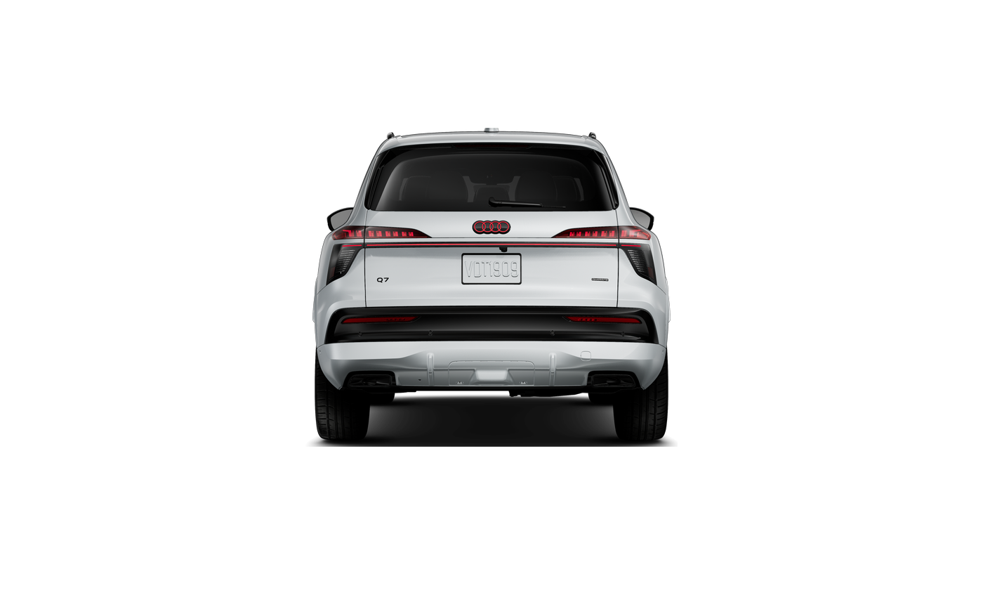 2027 Audi Q7