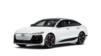2025 Audi S6