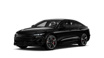 2025 Audi S6