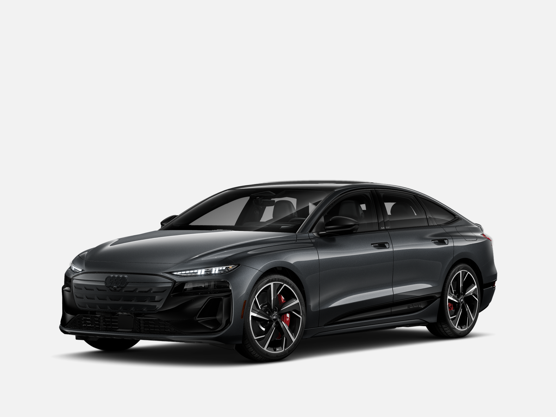 2025 Audi S6 Sportback e-tron Premium Plus - Photo 27