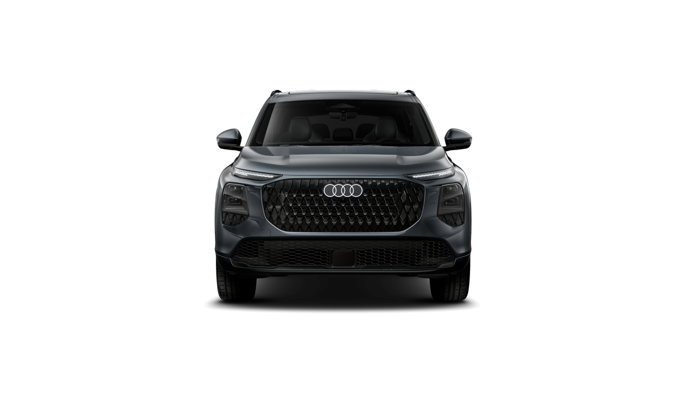 2027 Audi Q7