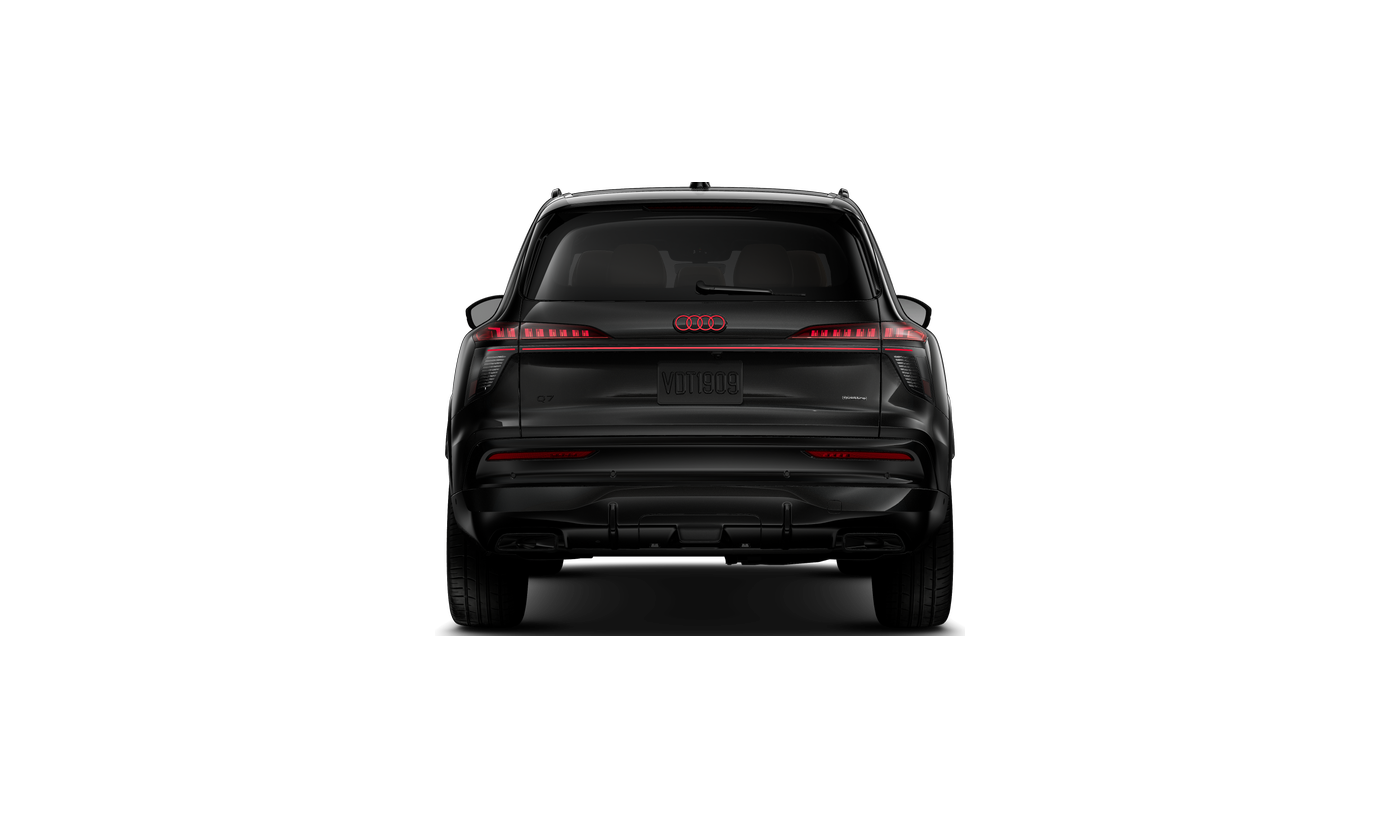 2027 Audi Q7