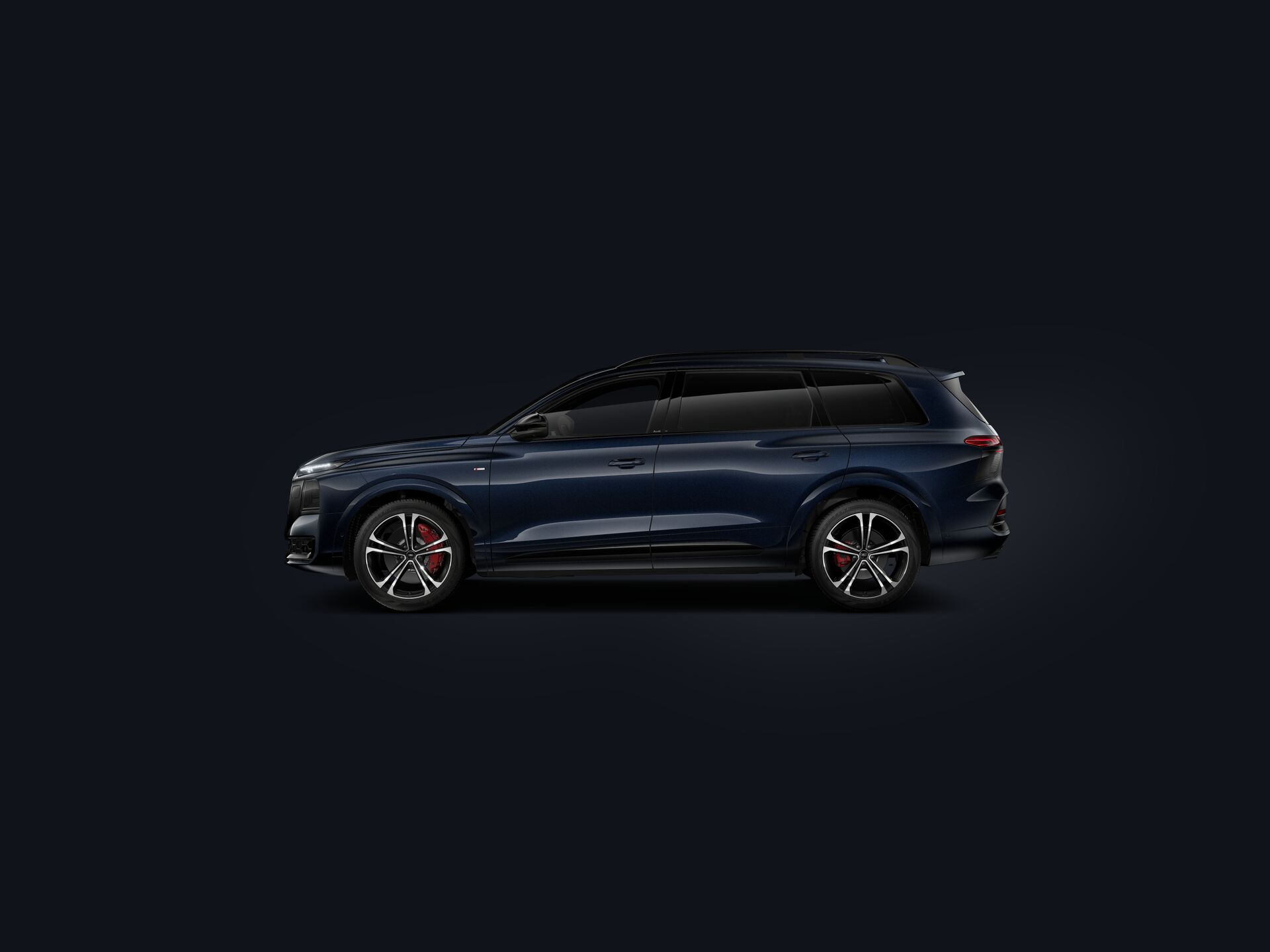 Q9 side