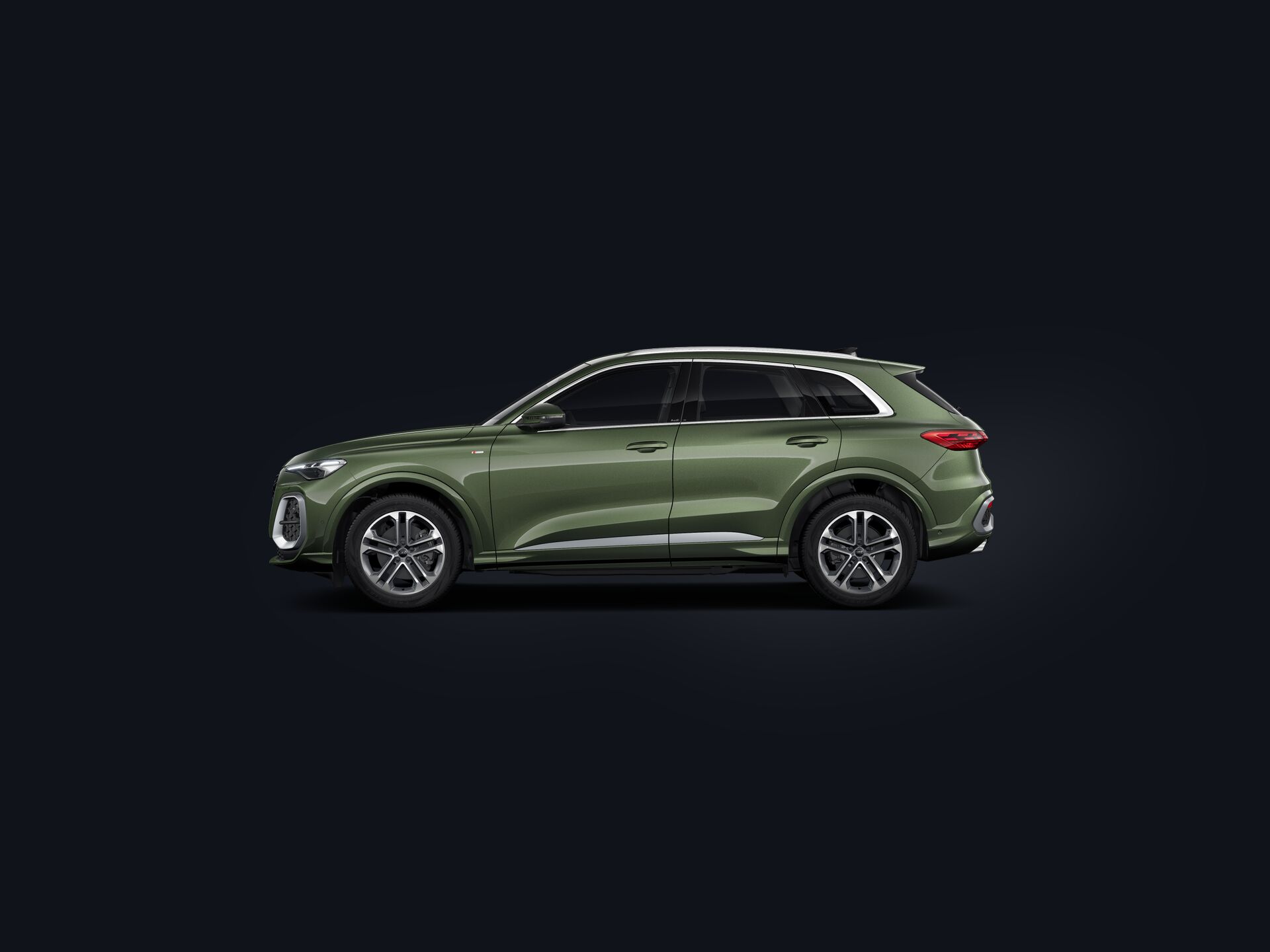 Q5 side