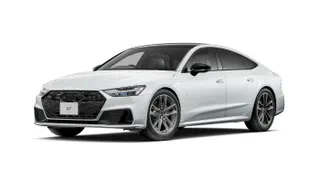 Image about Audi A7 Sportback 40 TDI quattro 150 kW (204 PS) S tronic