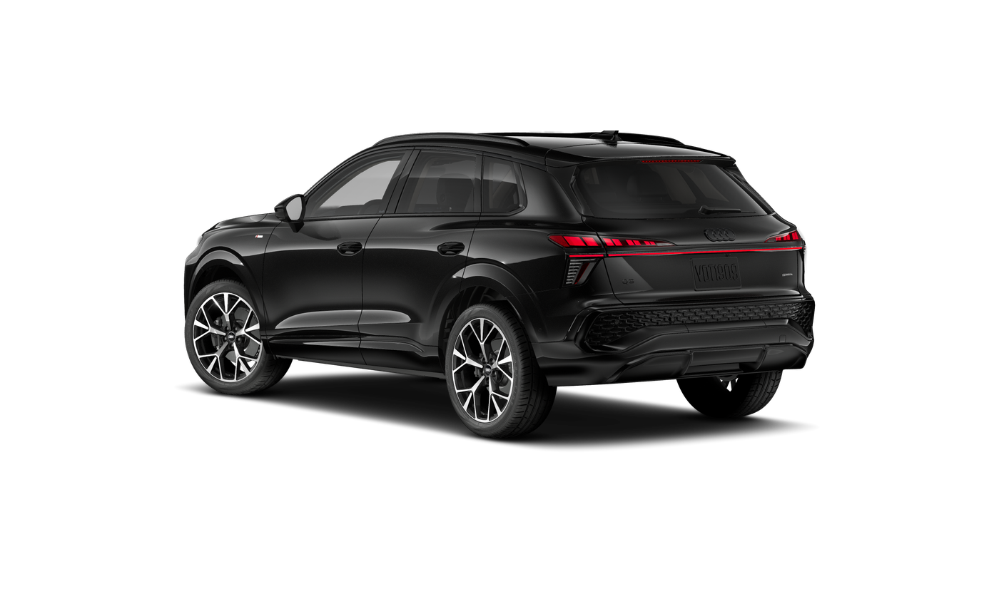 2026 Audi Q3 Base - Photo 48