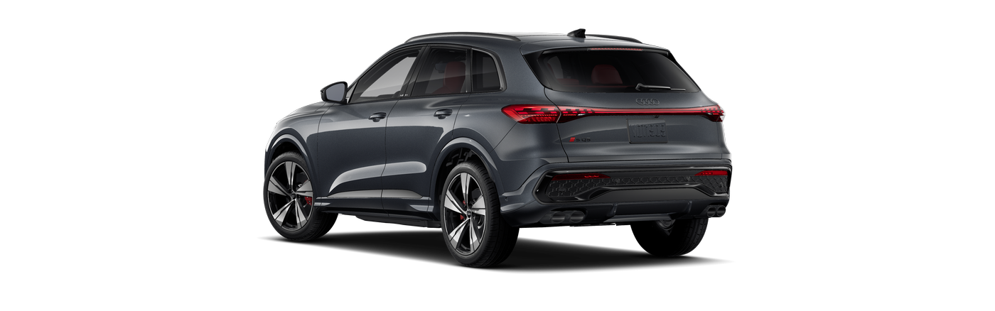 2026 Audi SQ5 Premium Plus - Photo 38