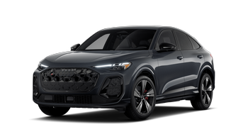 Photo of 2026 Audi SQ5 Sportback
