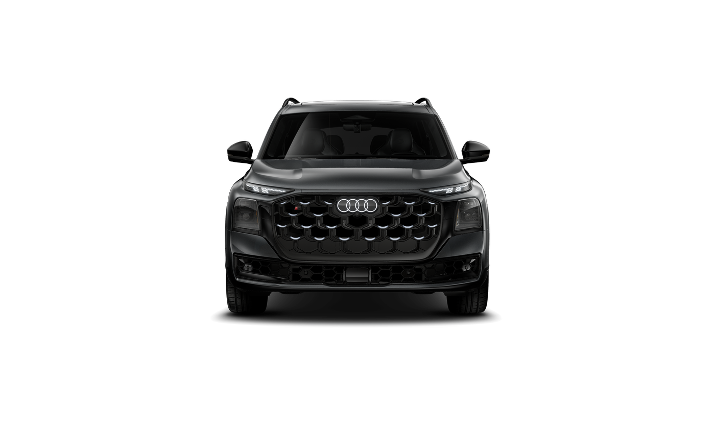 2027 Audi Q9