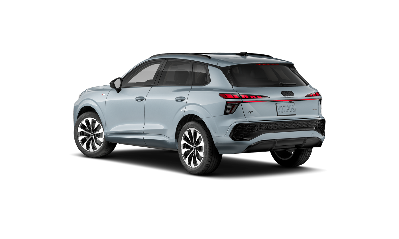 2026 Audi Q3 Base - Photo 20