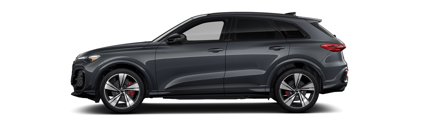 2026 Audi SQ5 Premium Plus - Photo 39