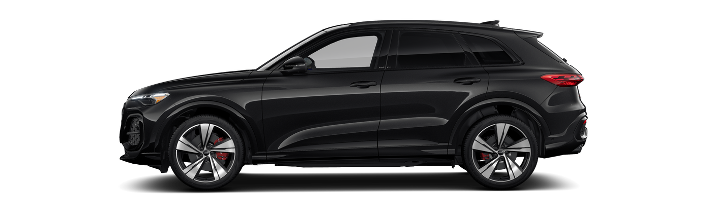 2026 Audi SQ5 Premium Plus - Photo 57