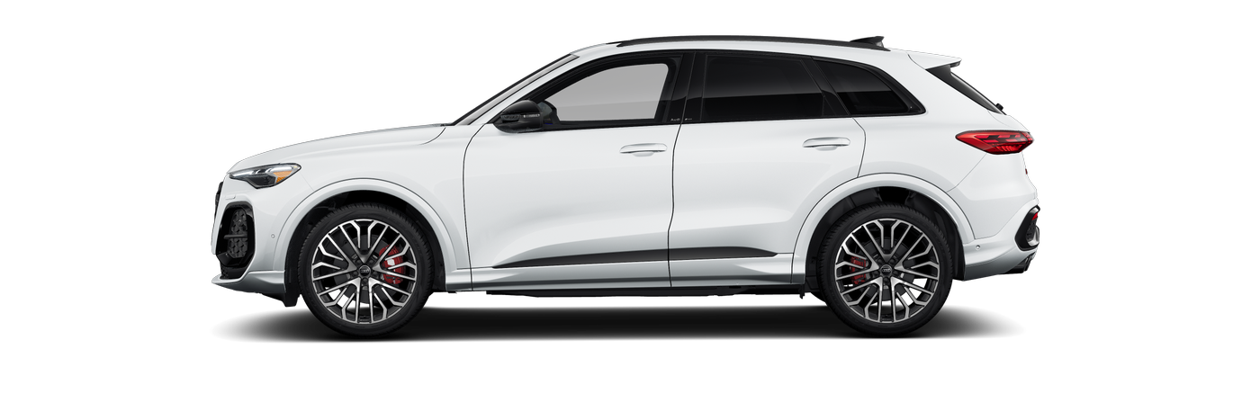 2026 Audi SQ5 Premium Plus - Photo 40