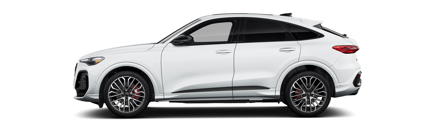 2026 Audi SQ5 Sportback Premium Plus - Photo 19