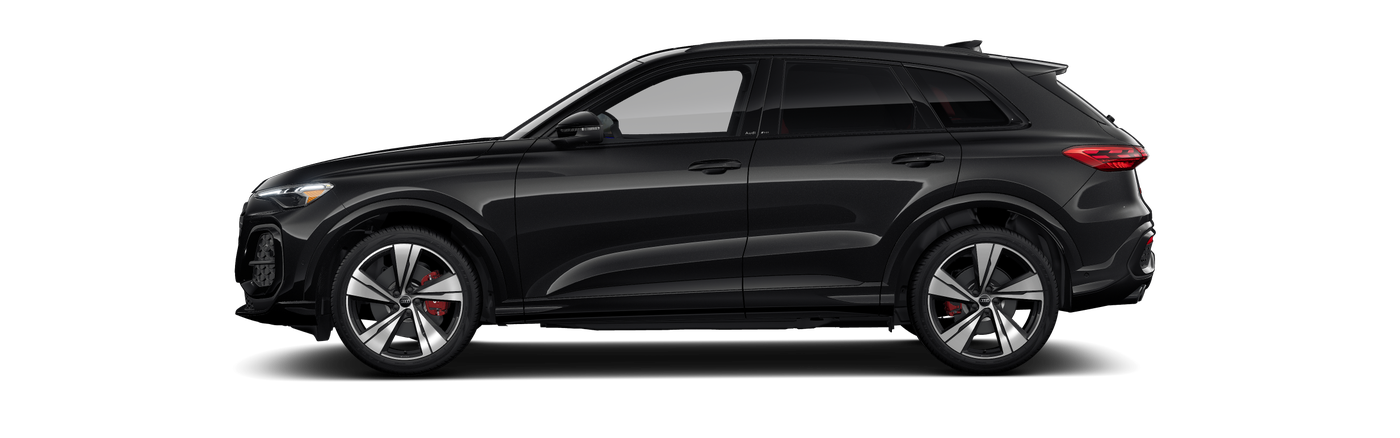 2026 Audi SQ5 Premium Plus - Photo 33