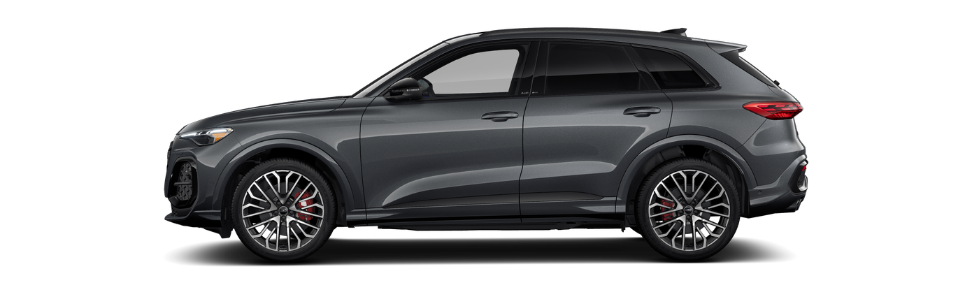 2026 Audi SQ5 Premium Plus - Photo 19