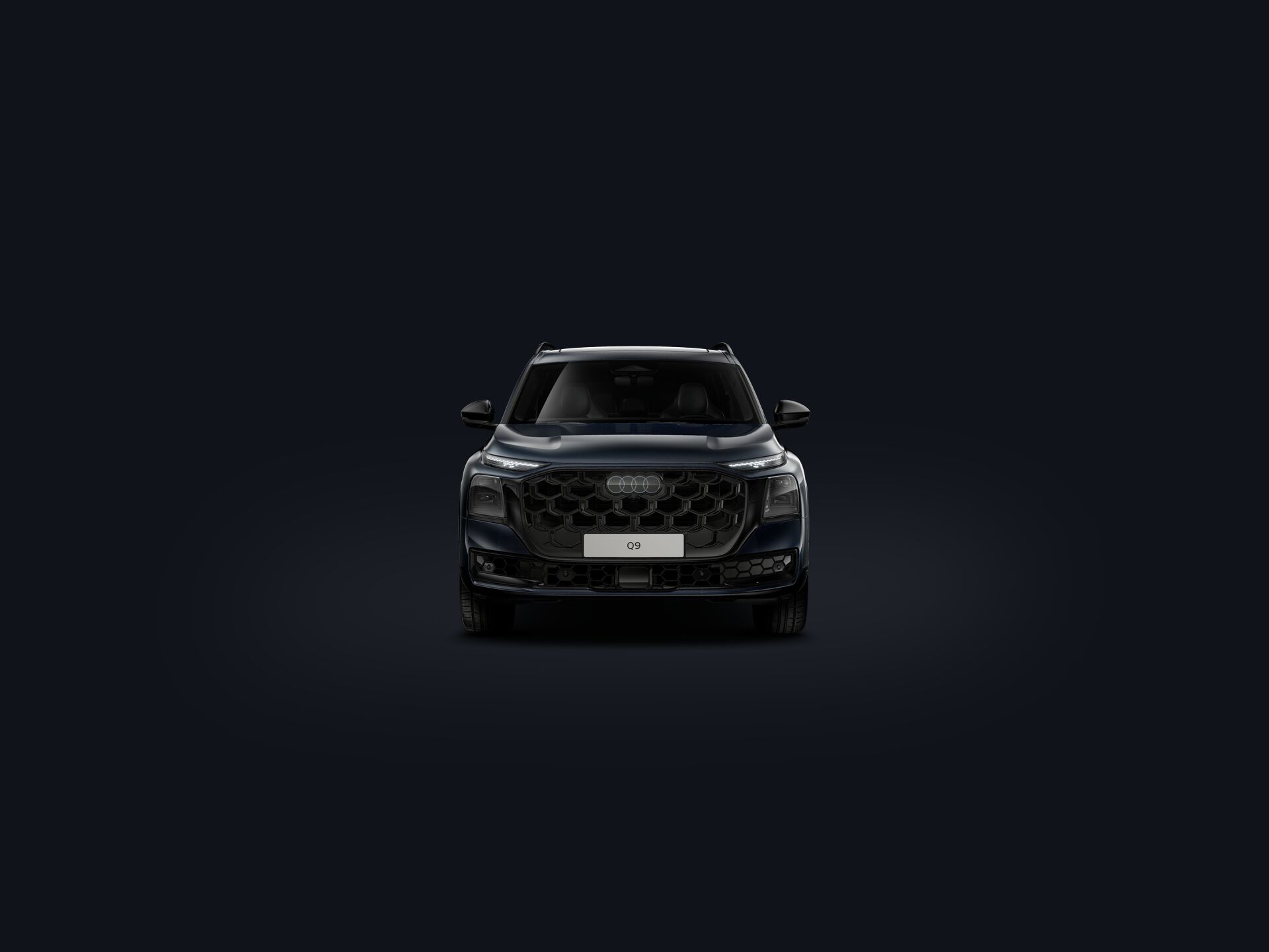 Q9 front