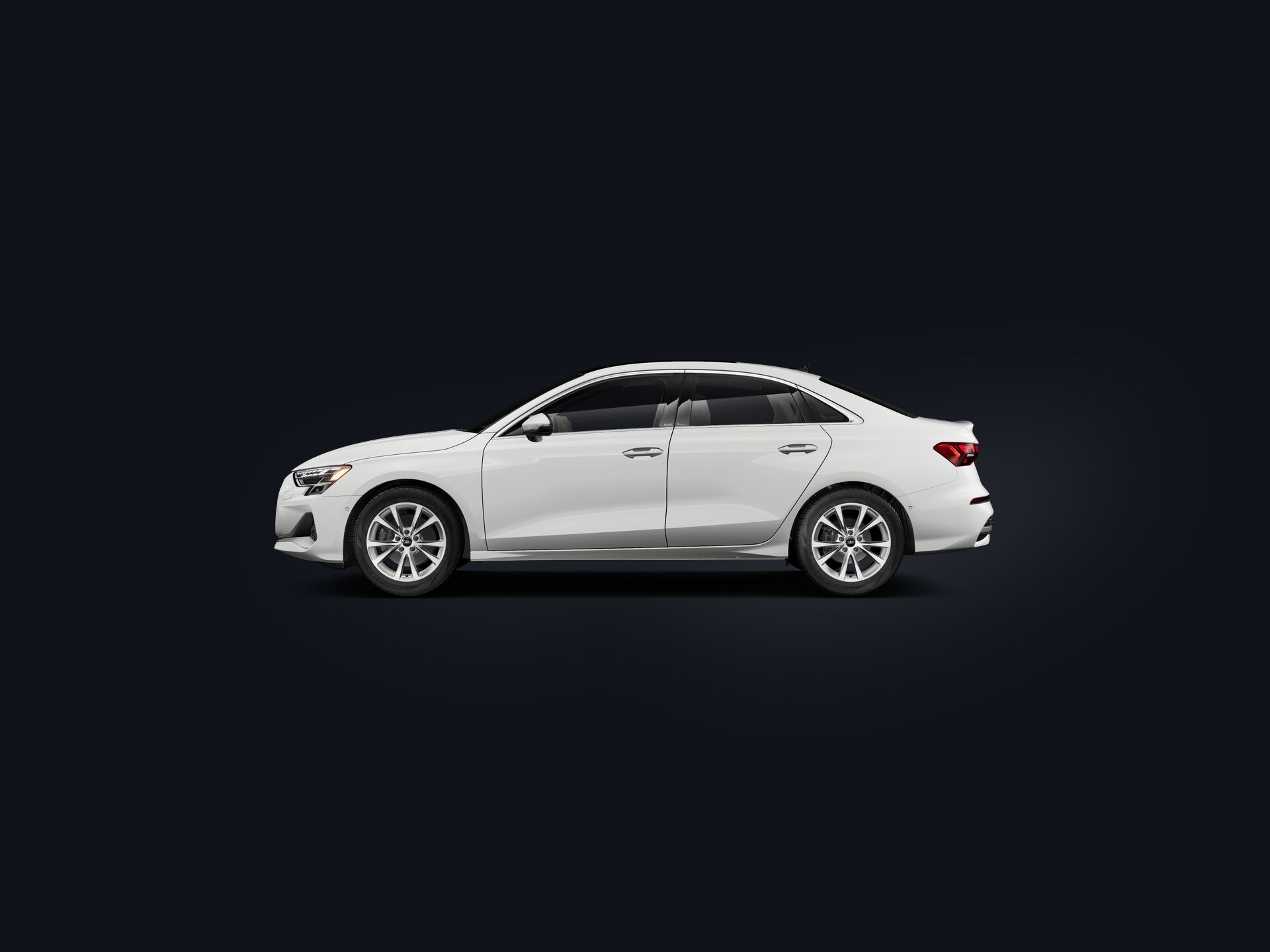 2026 A3 side