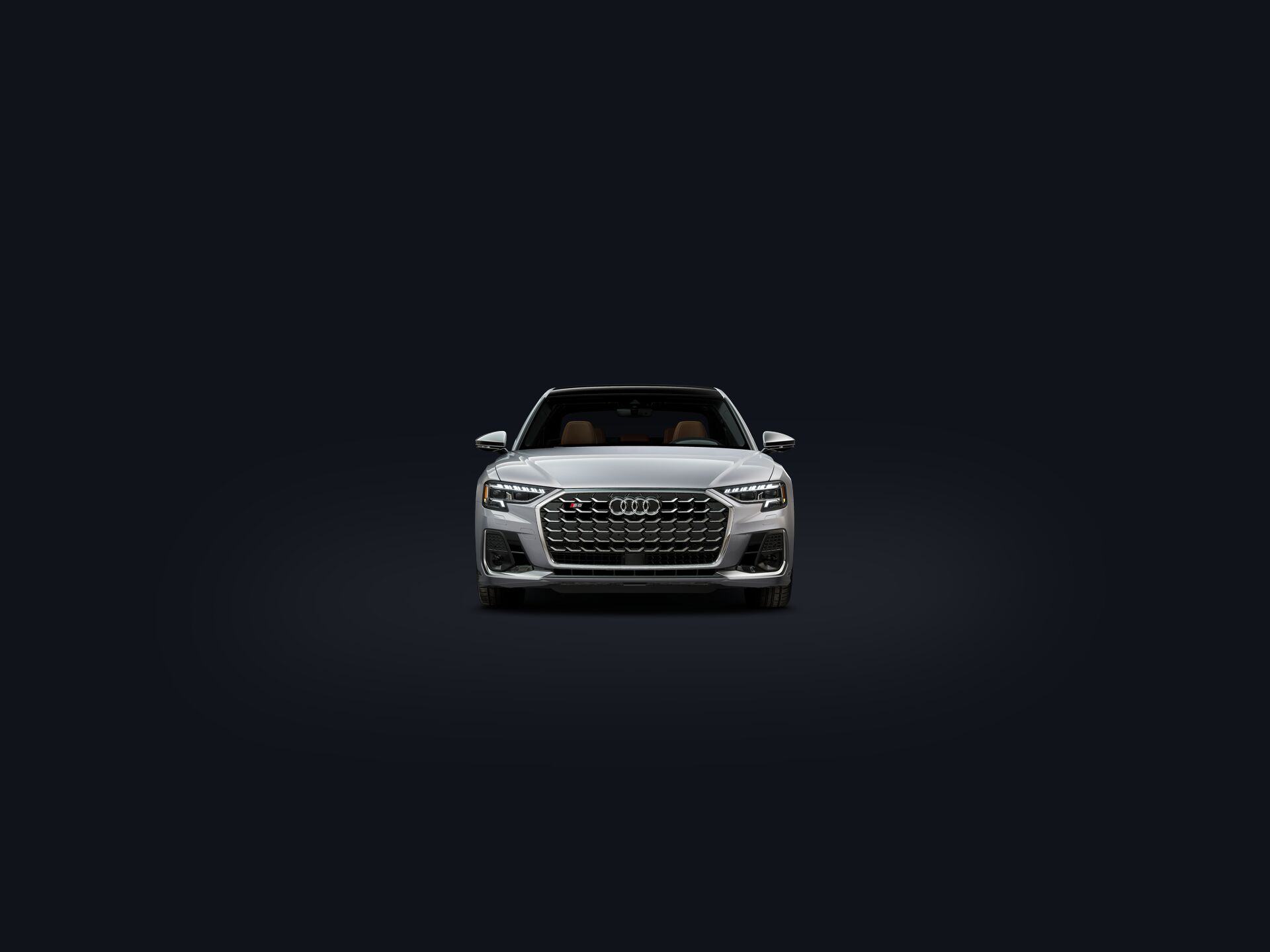 2027 S8 front