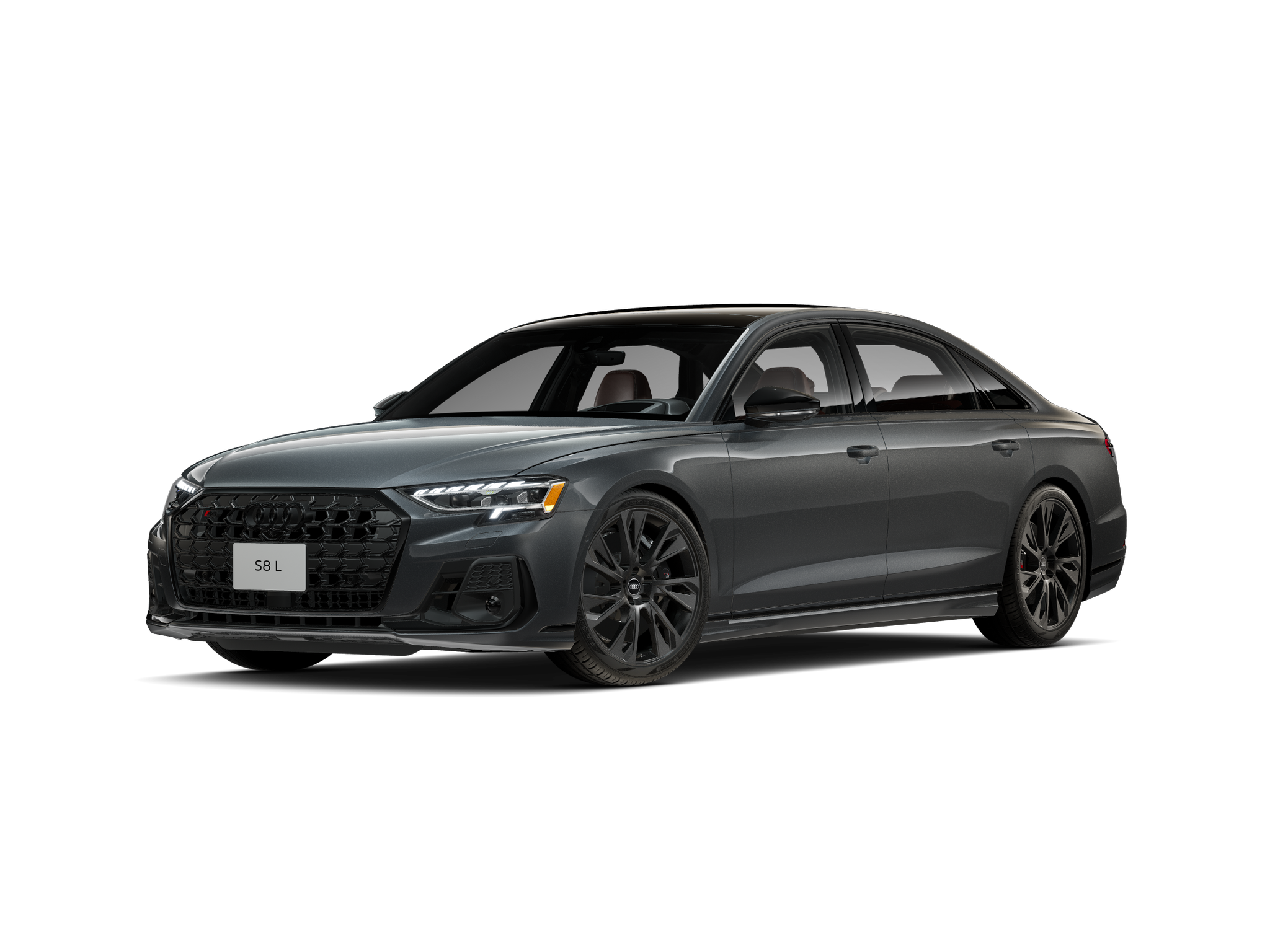 2025 Audi S8 Base's photo