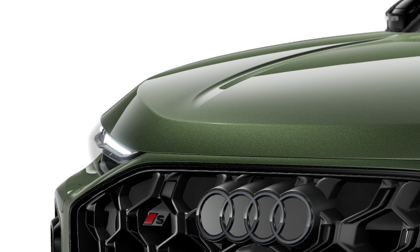 2026 Audi SQ5 Sportback