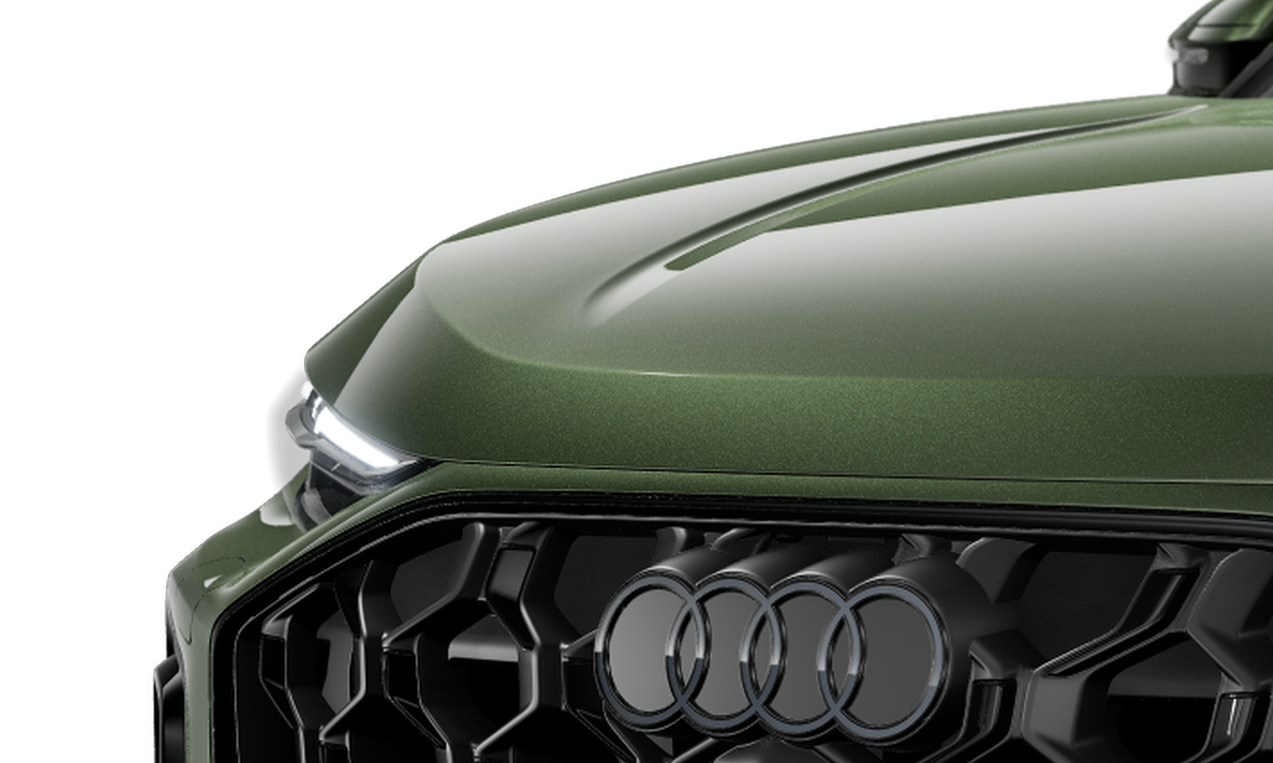 2026 Audi Q5 Sportback