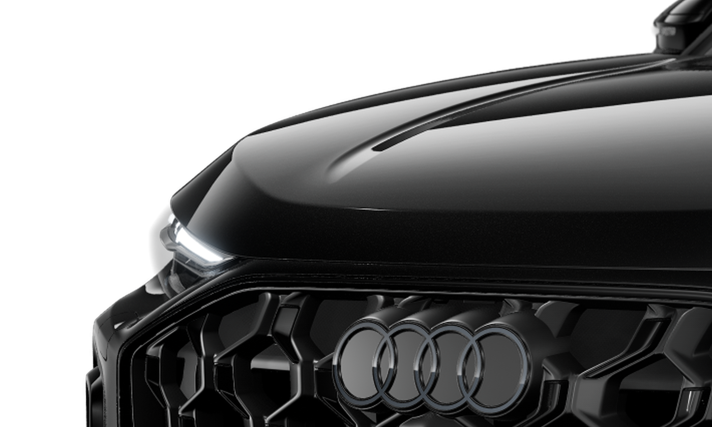 2026 Audi Q5 Sportback