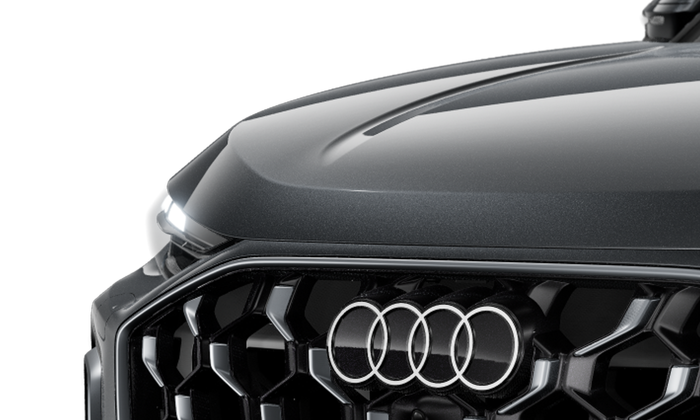 2026 Audi Q5 Sportback