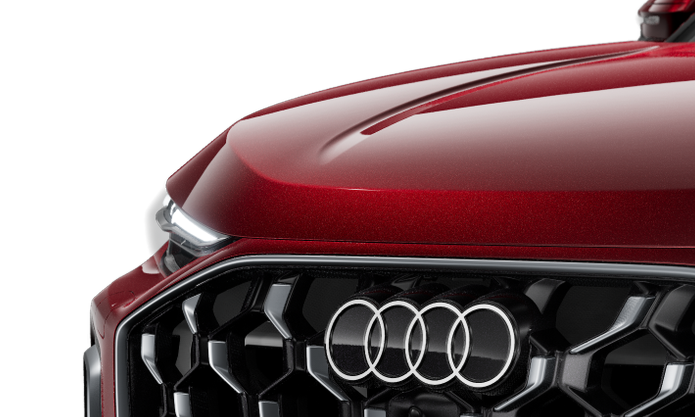 2026 Audi Q5 Sportback
