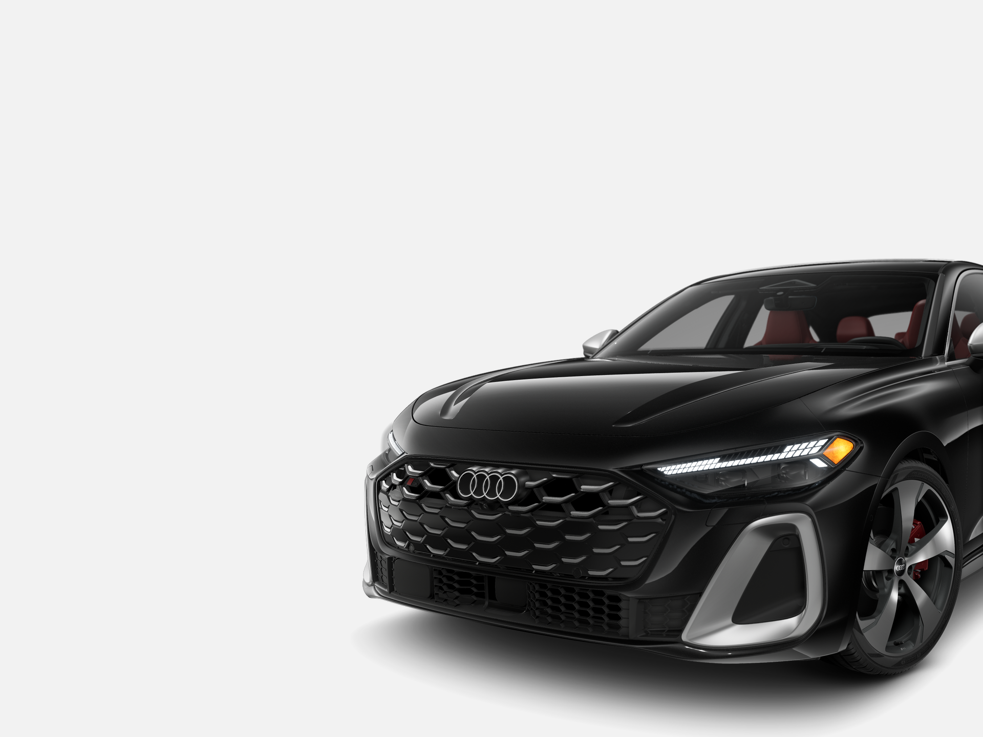 2025 Audi S5 Premium Plus - Photo 14