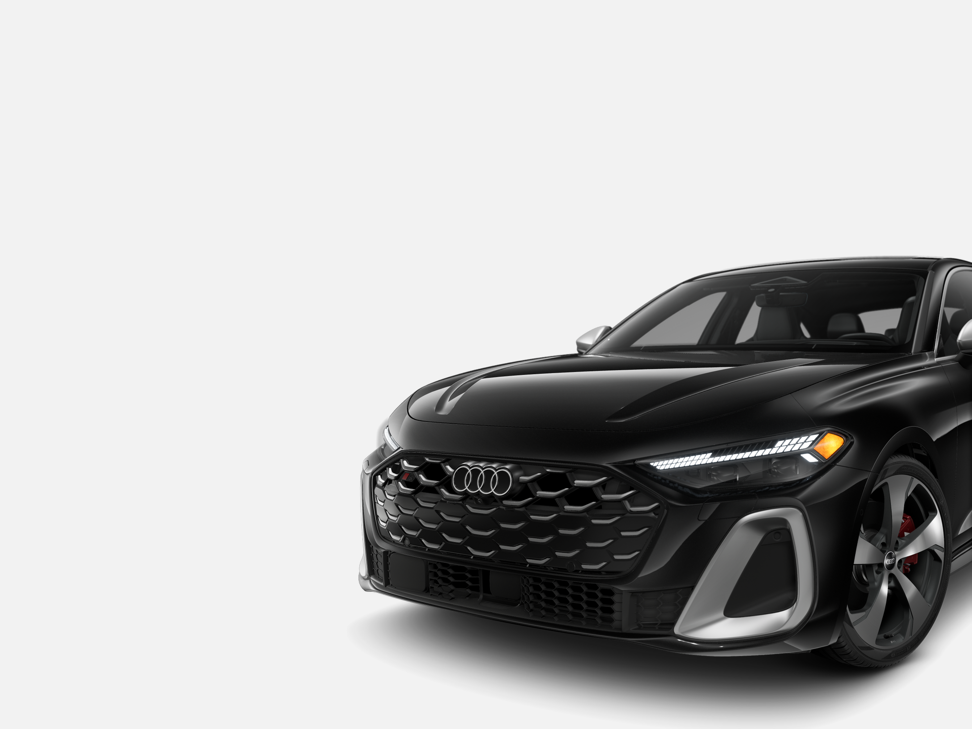 2025 Audi S5 Premium Plus - Photo 29