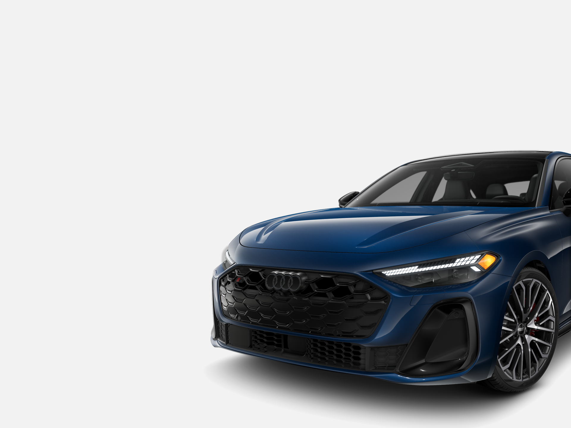 2025 Audi S5 Premium Plus - Photo 20