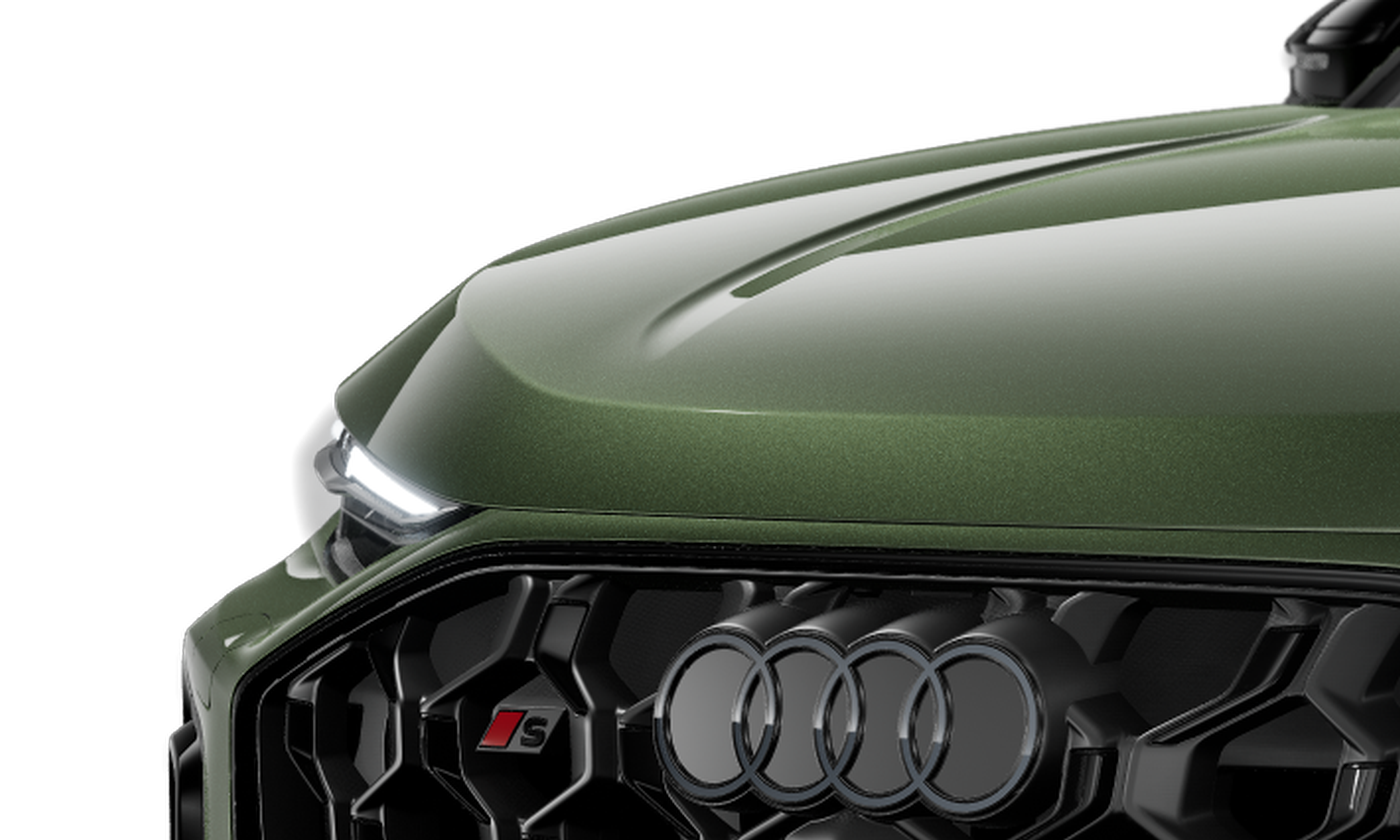 2026 Audi SQ5 Sportback