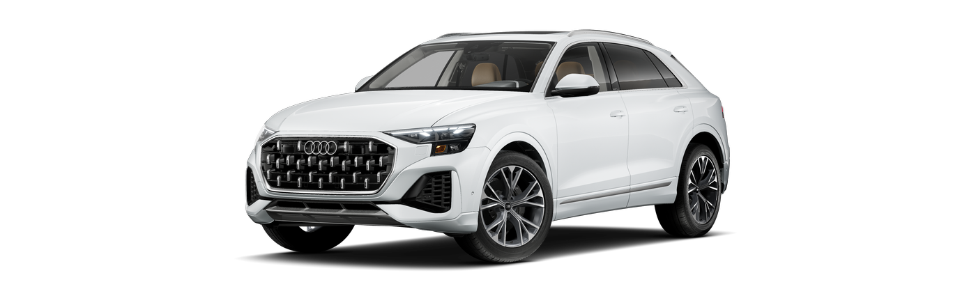 2025 Audi Q8 Premium Plus - Photo 38