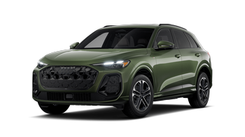 Photo of 2026 Audi Q5