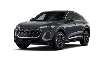 Photo of 2026 Audi Q5 Sportback