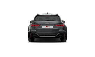 Audi RS6 Avant