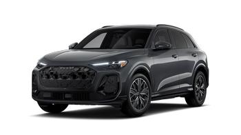Photo of 2026 Audi Q5