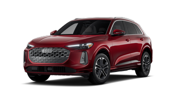 Photo of 2026 Audi Q5