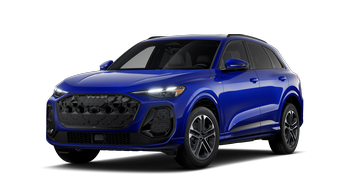 Photo of 2026 Audi Q5