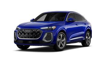 2025 Audi New Q5 Sportback Prestige's photo