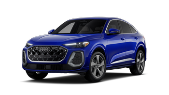 Photo of 2025 Audi Q5 Sportback