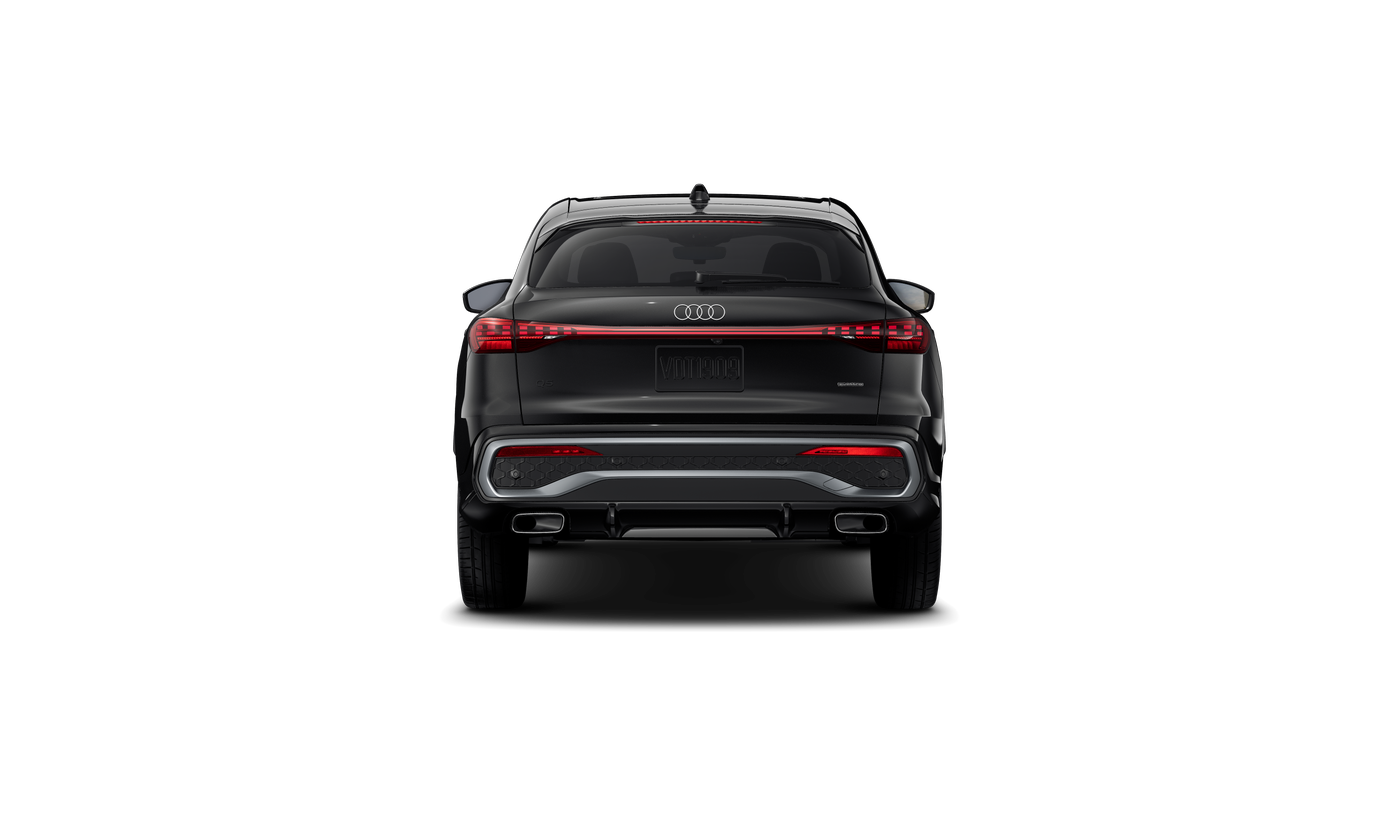 2026 Audi Q5 Sportback Premium Plus - Photo 39