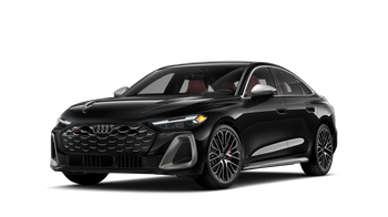 Photo of 2026 Audi S5