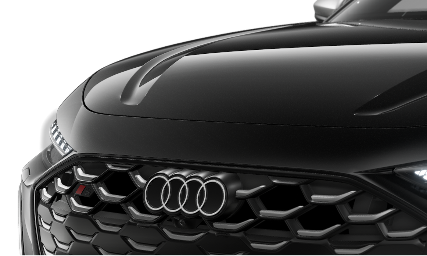 2026 Audi S5