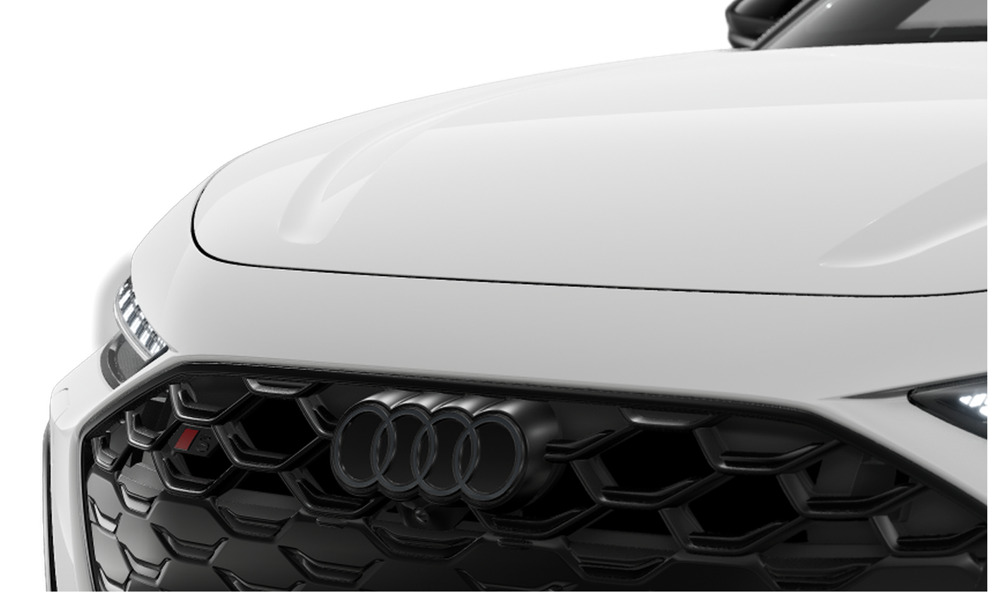 2026 Audi S5
