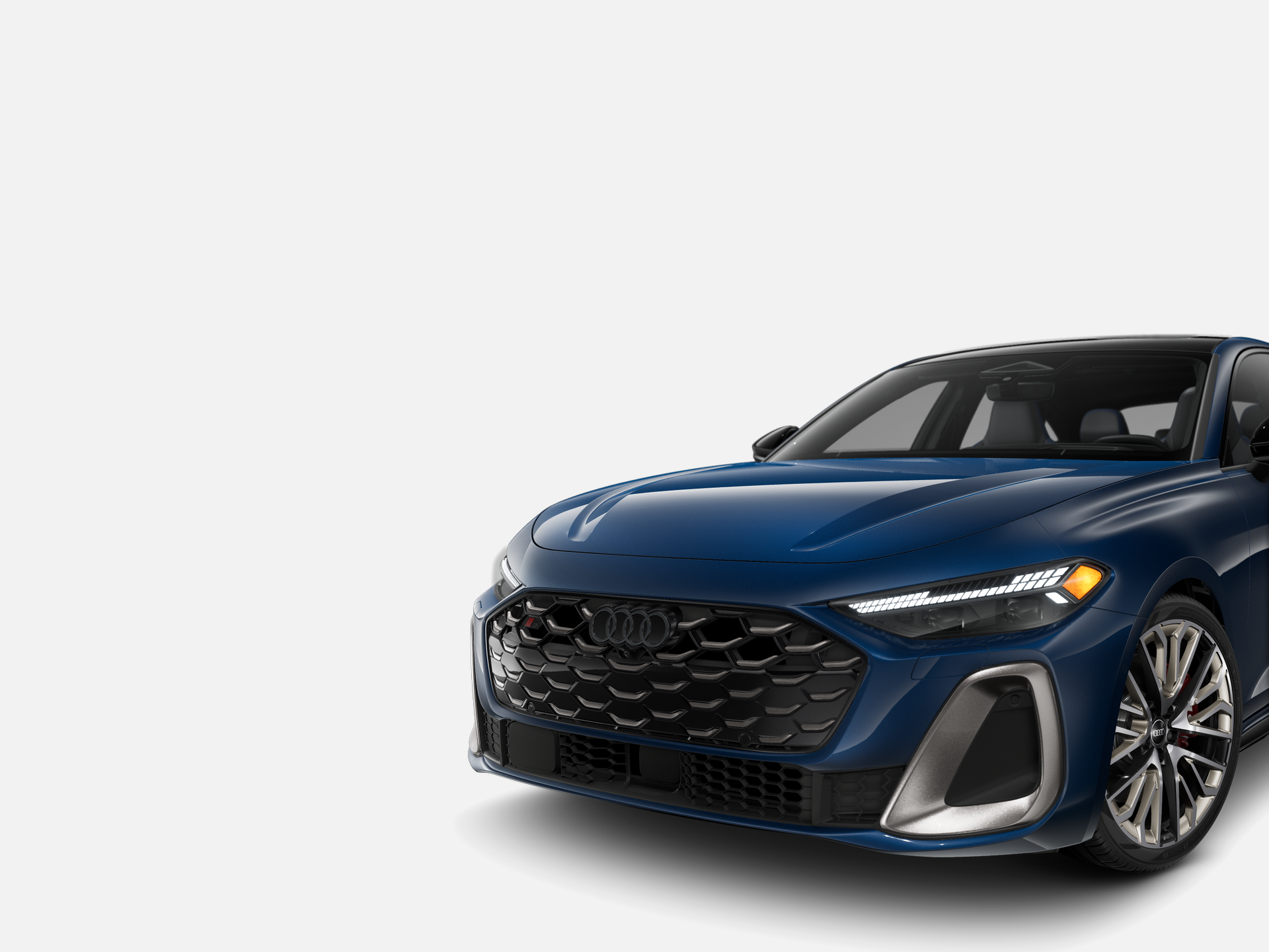 2025 Audi S5 Prestige - Photo 32
